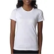 Ladies' CVC T-Shirt