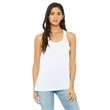 Ladies' Flowy Racerback Tank