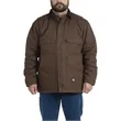 Men's Highland Washed Chore Jacket