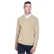 Men's V-Neck Sweater