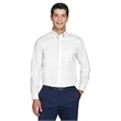Men's Tall Crown Woven Collection™ Solid Broadcloth