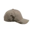 Brushed Cotton Twill Eagle Cap