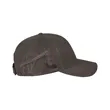 Brushed Cotton Twill Mining Cap