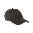 Foundry Unstructured Low-Profile Waxy Canvas Hat