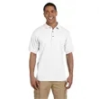 Adult Ultra Cotton® Adult Pique Polo