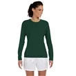 Ladies' Performance® Long-Sleeve T-Shirt