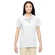 Ladies' Performance® Double Pique Polo