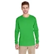 Adult Performance Long-Sleeve Tech T-Shirt