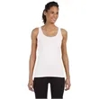 Ladies' Softstyle® Fitted Tank