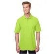 Dryblend® Adult CVC Polo