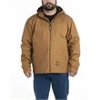 Men's Heritage Duck Hooded Jacket