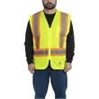 Adult Hi-Vis Class 2 Multi-Color Vest