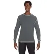 Men's Vintage Long-Sleeve Thermal T-Shirt