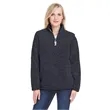 Ladies' Epic Sherpa 1/4 Zip