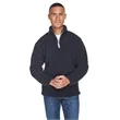 Adult Epic Sherpa Quarter-Zip