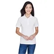 Ladies' 5.6 oz. Easy Blend™ Polo