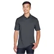 Men's Advantage Snag Protection Plus IL Snap Placket Polo