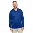 Men's Tall Advantage Long Sleeve Snag Protection Plus IL ...