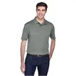 Men's Micro-Pique Polo