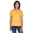 Ladies' Micro-Pique Polo
