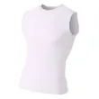 Men's Compression Muscle Shirt