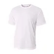 Men's Birds-Eye Mesh T-Shirt