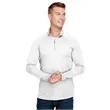 Adult Daily Polyester 1/4 Zip