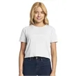 Ladies' Festival Cali Crop T-Shirt