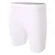 Men's 8" Inseam Compression Shorts