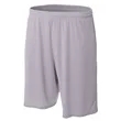 Men's 9" Inseam Pocketed Performance Shorts