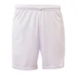 Adult 7" Mesh Short With Pockets