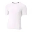 Youth Short Sleeve Compression T-Shirt