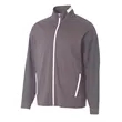 Youth League Full-Zip Warm Up Jacket