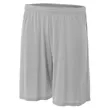 Youth Cooling Performance Polyester Short