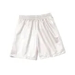 Youth Six Inch Inseam Mesh Short