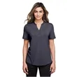 Ladies' Jaq Snap-Up Stretch Performance Polo