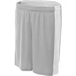 Ladies' Reversible Moisture Management Shorts