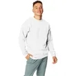 Unisex Ecosmart® 50/50 Crewneck Sweatshirt