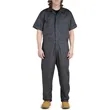 Men's Axle Short Sleeve Coverall