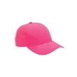 Adult Contrast Back Stripe Clubhouse Cap