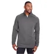 Men's Capture Quarter-Zip Fleece