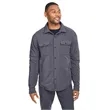 Adult Transit Shirt Jacket