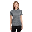 Ladies' Mission Blade Collar Polo