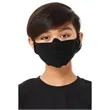 Youth Lightweight Fabric Face Mask