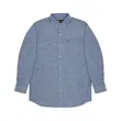 Men's Foreman Flex180 Chambray Button-Down Woven Shirt