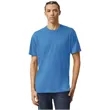Unisex Triblend Short-Sleeve Track T-Shirt