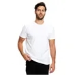 Men's Made in USA Short Sleeve Crew T-Shirt