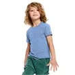 Toddler Tri-Blend Crewneck T-Shirt