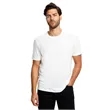 Men's Supima Garment-Dyed Crewneck T-Shirt