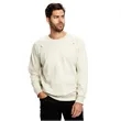 Unisex Flame Resistant Long Sleeve Raglan T-Shirt